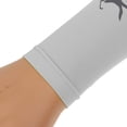 thumbnail image 4 of 1 Par de Refrigeración Zulema Cubierta de Enfriamiento Manguito del brazo Gris, 4 of 6