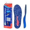 thumbnail image 1 of Insertos ortopédicos PowerStep Pinnacle Plus para metatarsalgia, 1 of 8
