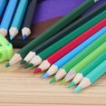 thumbnail image 4 of GOOHOCHY Back to School Colorful Pencils Color Pencils Assorted Color 50 Colors for Creative Drawing, 4 of 8