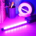 thumbnail image 3 of LED Fill Light Portable RGB Colorful Night Light Photography Lighting Stick USB Powered Selfie Lamp, 3 of 5