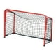 thumbnail image 4 of Porterías de fútbol , juguete compacto , fácil montaje, práctica de portería de fútbol, ​​puerta de fútbol para parque, jardín, 95cmx63cmx33cm, 4 of 8