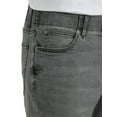 thumbnail image 4 of Lee Men's Straight Tapered Denim Jean, 4 of 10