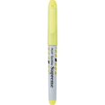thumbnail image 3 of Resaltadores PILOT Spotliter Supreme Punta Cincel Amarillo Paquete de 12, 3 of 4