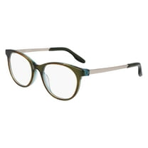 Eyeglasses NIKE 7173 317 Olive/Blue Laminate
