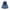 Dark Blue, variant on PINQI Kids Casual Outwear Toddler Baby Boys Girls Cartoon Dinosaur Rainbow Camouflage Zip Windproof Jacket Hooded Trench Lightweight Kids Coats Windbreaker Casual Outerwear