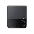 thumbnail image 6 of AT&T Samsung Galaxy Z Flip4 GRAPHITE 256GB Smart Phone, 6 of 9