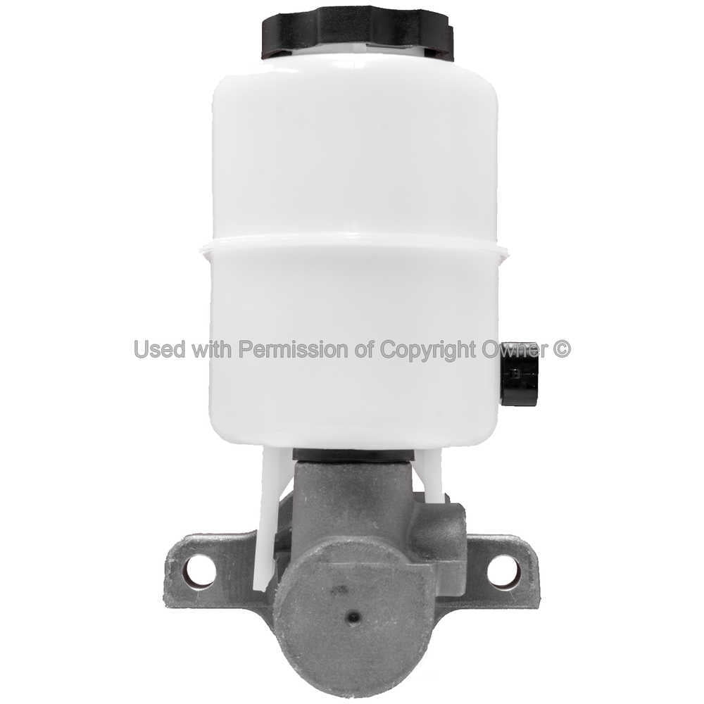 FVP Professional NM4198 New Brake Master Cylinder