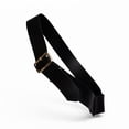 thumbnail image 2 of Porte-épée à Sangle Croisée Aspect Cuir Accessoire de Costume pour Adulte / Ajustable, 2 of 2