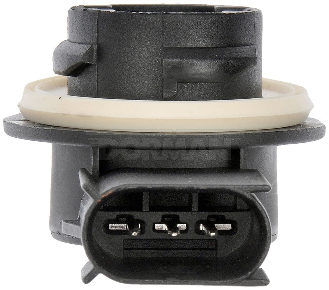 S 878 Standard Ignition Parking Light Bulb Socket,Tail Lamp Socket,Turn Signal
