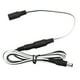 thumbnail image 2 of Cable de extensión de alimentación del panel solar Cable de extensión de CC para cámaras de luces LED de panel solar fotovoltaico 4 m / 13,1 pies, 2 of 5