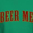 thumbnail image 3 of CafePress - Beer Me T Shirt - Men's Classic Graphic Cotton T-Shirt, 3 of 4
