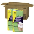 thumbnail image 2 of Always Discreet Incontinence & Postpartum Incontinence Underwear for Women, X-Large, 52 Count, Maximum Protection, Disposable (26 Count, Pack of 2 - 52 Count Total), Packaging May Vary., 2 of 4