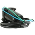 thumbnail image 3 of New Tilt / Trim Motor for Yamaha F300, F350 Engines 2006-On 6AW-43880-01-00, 3 of 4