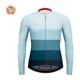 thumbnail image 3 of Camisetas de ciclismo de invierno para hombre, camisetas térmicas de polar para bicicleta, ropa de carreras para equipos profesionales, camisetas de ciclismo de manga larga, superventas 2021, 3 of 5