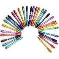 thumbnail image 4 of Lishi Aluminum Dart Rods Set - 18 Pieces, 4 of 4
