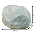 thumbnail image 5 of Outdoor Natural Artificial Lightweight Light Faux Rock Decor Covers Up Landscape Utilities, 5 of 5