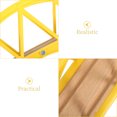 thumbnail image 2 of Wooden Scene Toy Train Bridge For Kids Enhances Interactive Play 1Pack, 2 of 6