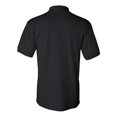 thumbnail image 3 of Gildan Short Sleeve Solid Polo (Men's) 1 Pack, 3 of 3