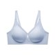 thumbnail image 1 of Sujetador push-up de mujer con aros sin acero y soporte suave sin marcas, 1 of 6
