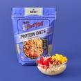 thumbnail image 3 of Bob’s Red Mill Protein Oats 16 oz, 3 of 12