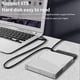 thumbnail image 5 of Cable USB 3.0 A Cable Adaptador III A Usb 3.0 Compatible con Disco Duro HDD Externo SSD de 3,5 Pulgadas de 2,5 Hasta 6 Gbps, 5 of 5