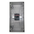 thumbnail image 2 of ABB 1SCA022812R7420 OTP125BA3M Interruptor seccionador +caja ABB OTP125BA3M, 2 of 2
