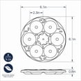 thumbnail image 4 of Nordic Ware Donut Bites Pan, 4 of 4
