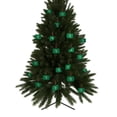 thumbnail image 4 of Effete Feline Claw Marks Scratch Aluminum Ornaments (1, 5, 10, 20pcs), 4 of 4