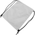 thumbnail image 1 of HUGFEGWE Gym Backpack for Men Sports Backpack Drawstring Large Capacity Drawstring String Bag for Camping UA824-15541, 1 of 9