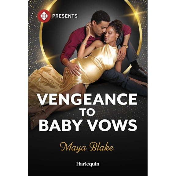 Vengeance to Baby Vows, (Billionaires in the Spotlight, Book 1)