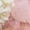 Pink, variant on Inosoo Pearl Gauze Table Runner 30x120 inch, 10FT Sheer Tulle Table Decor with Shatterproof Pearls for Wedding Party Dining, White