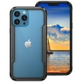 thumbnail image 1 of Conçu pour iPhone 12 /12 Pro (6.1 Pouces) Étui, Étui Protecteur 360°, Protection Anti-Rayures pour iPhone, 1 of 6