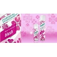 thumbnail image 3 of Batiste Dry Shampoo Blush, 6.73 Ounce, 3 of 6