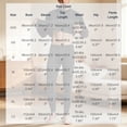 thumbnail image 4 of Frnrwgo Men's Thermal Underwear Set Fleece Lined Stand Collar Long Sleeve Base Layer XXS-XXL for Winter, 4 of 8
