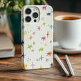 thumbnail image 4 of Phone Cases Cover, Color Pop Starburst Phone Case – Minimalist Multicolor Design Cover Cases for iPhone 16 Pro Max, 16 Plus, 15, 14, 13, 12, 11, X, Samsung Galaxy S25, S24, S23, S22, 4 of 5