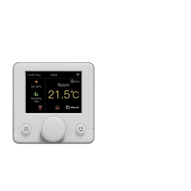 Wifi Heating Thermostat Smart Thermostat Floor Heating Thermostat Digital Temperature Controller ,High Compatibility