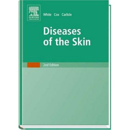 Diseases of the Skin : A Color Atlas and Text, Used [Hardcover]