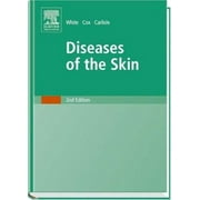 Diseases of the Skin : A Color Atlas and Text, Used [Hardcover]