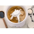 thumbnail image 5 of Cookie Paddles for Bosch Universal Plus and NutriMill Artiste Stand Mixers, 5 of 5