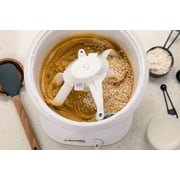 Cookie Paddles for Bosch Universal Plus and NutriMill Artiste Stand Mixers