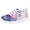 galaxy butterfly, variant on Starfish Kids Walking Shoes Size 4 Girls Mesh Breathable Sneakers Lightweight Tennis Running Shoes Outdoor Sport Shoes