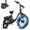 Grey, variant on 20" Folding Electric Bike for Adults,1000W Peak Motor,48V 20AH Removable Battery,20MPH,7-Speed Commuter Ebike,UL 2849