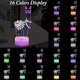 thumbnail image 2 of Llama Night Light, 3D Alpaca Illusion Lamp for Kids, 2 of 5