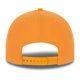 thumbnail image 4 of Gorra De Béisbol Mclaren F1 Essentials New Era 9Forty (Naranja), 4 of 5