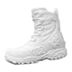 thumbnail image 3 of Zapatos de figura a escala 1/6,Botas en miniatura,Zapatos de figura de acción hechos a mano para figura de acción masculina de 12 pulgadas, 3 of 9