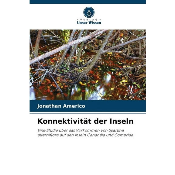 KonnektivitÃ¤t der Inseln, (Paperback)