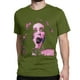 thumbnail image 1 of Camisetas de princesa del Medio Oeste de los 90 con cantante de humor para hombres y mujeres, camiseta de algodón puro, camiseta de manga corta Chappell Roan, camisetas de talla grande, 1 of 7