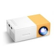 thumbnail image 1 of YG300 home mini portable cinema projector, 1 of 5