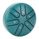 thumbnail image 5 of Mini Tambor De Acero, Tambor Compacto De Mano Para Cuerpo De Equilibrio, 5 of 7