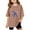 Light Brown(Bow USA Flag), variant on CCRFTGI 250 Anniversary USA Flag Shirts for Children Girls Size 10-12 Short Sleeve Happy Bow USA Flag Summer Casual T-Shirts 1776 Festival Teen Girl Clothes Tops Army Green 2-3 Years